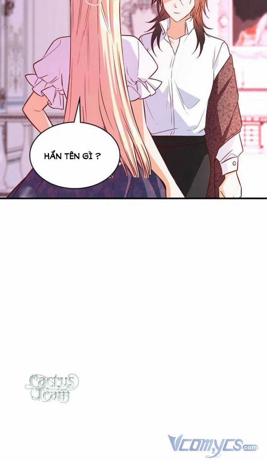 Lòng Trung Thành Với Kẻ Ác Chapter 10 trang 127