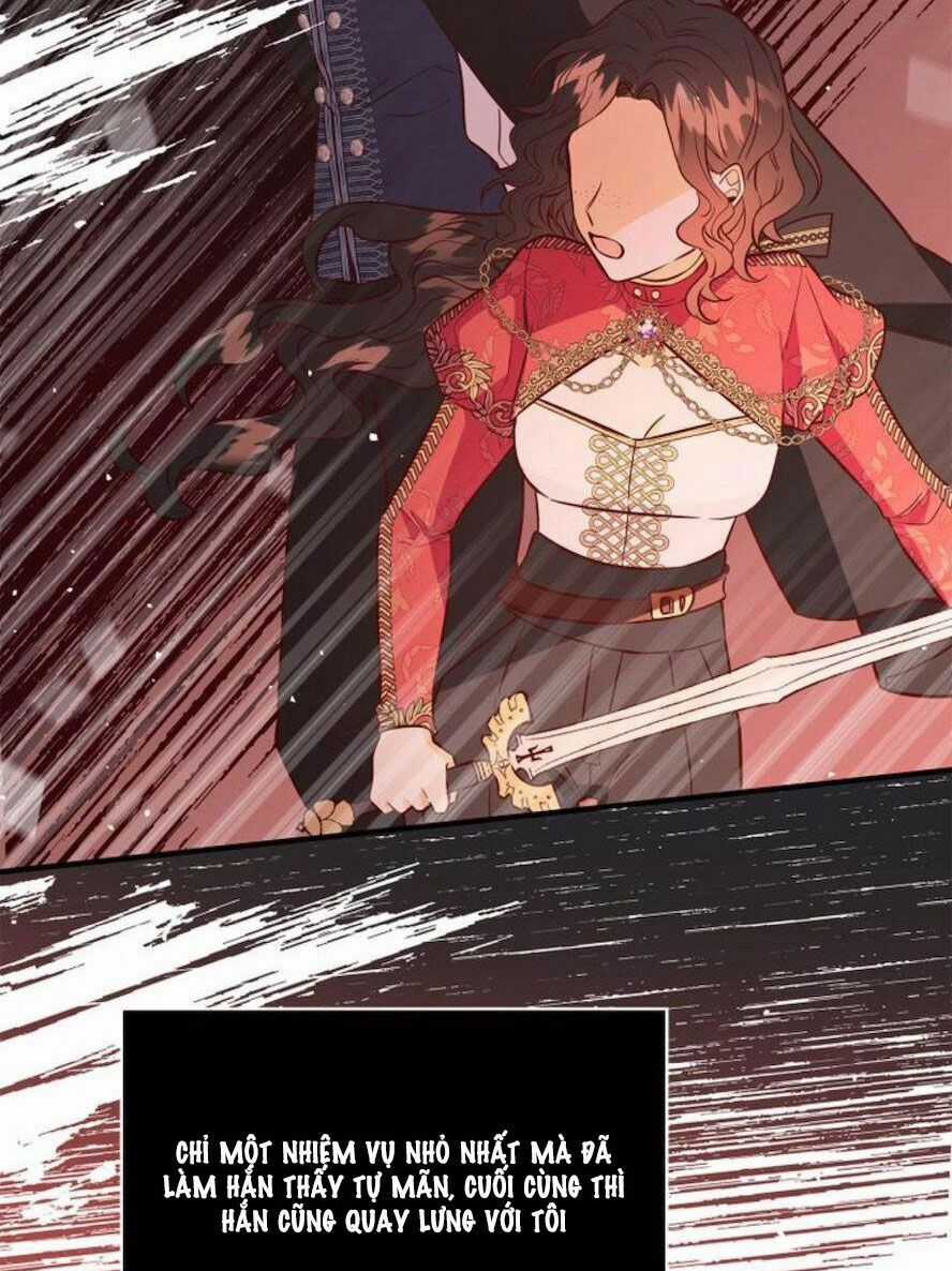 Lòng Trung Thành Với Kẻ Ác Chapter 10 trang 130