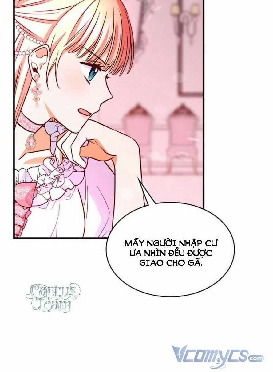 Lòng Trung Thành Với Kẻ Ác Chapter 10 trang 133