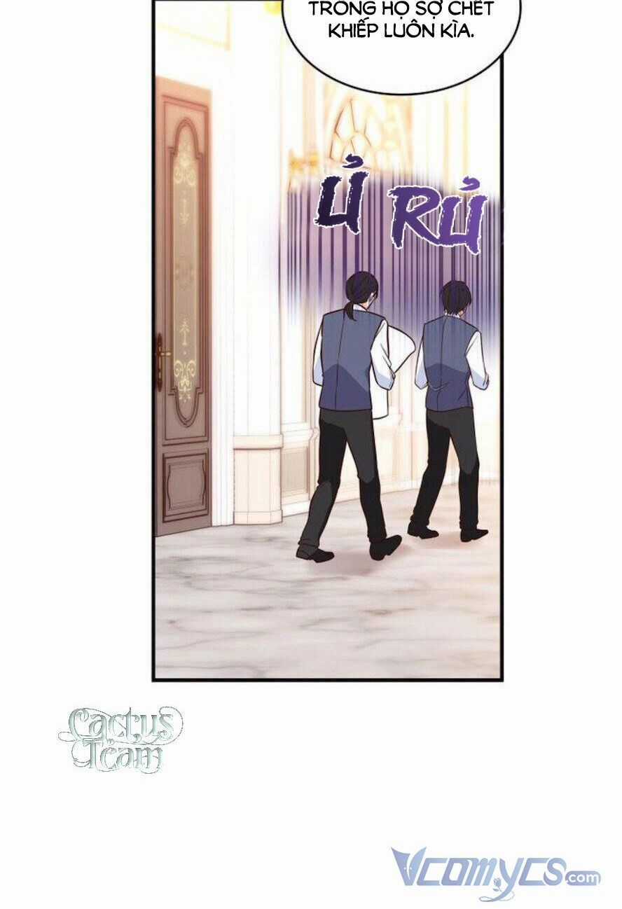 Lòng Trung Thành Với Kẻ Ác Chapter 10 trang 14