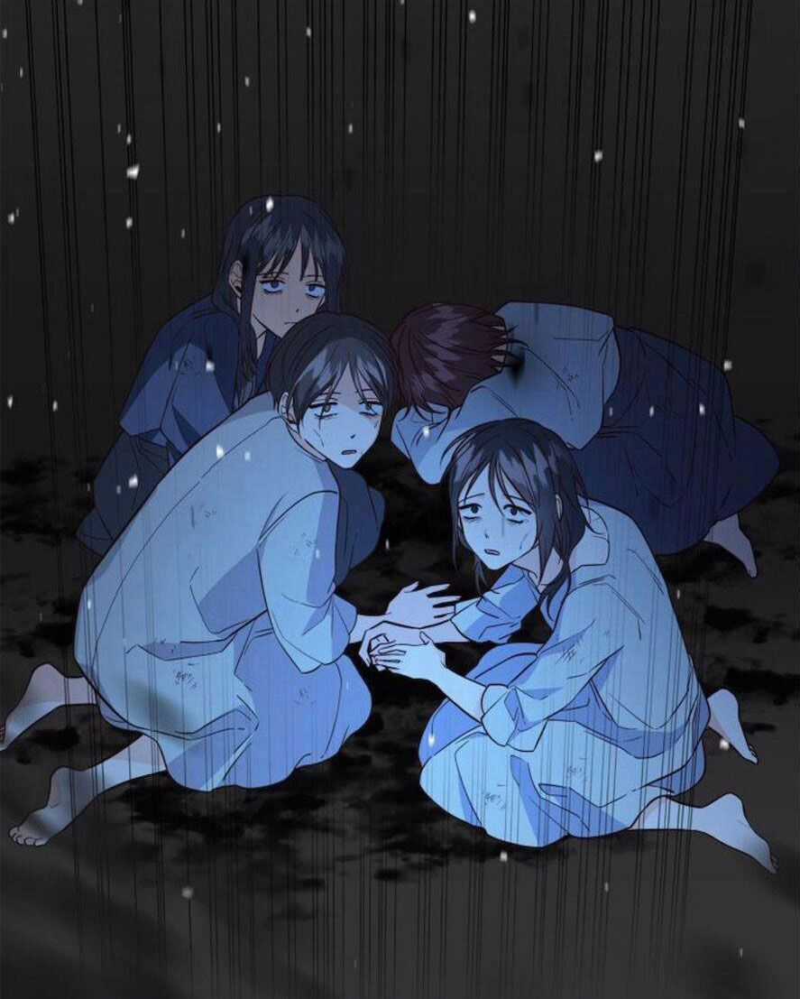 Lòng Trung Thành Với Kẻ Ác Chapter 10 trang 20