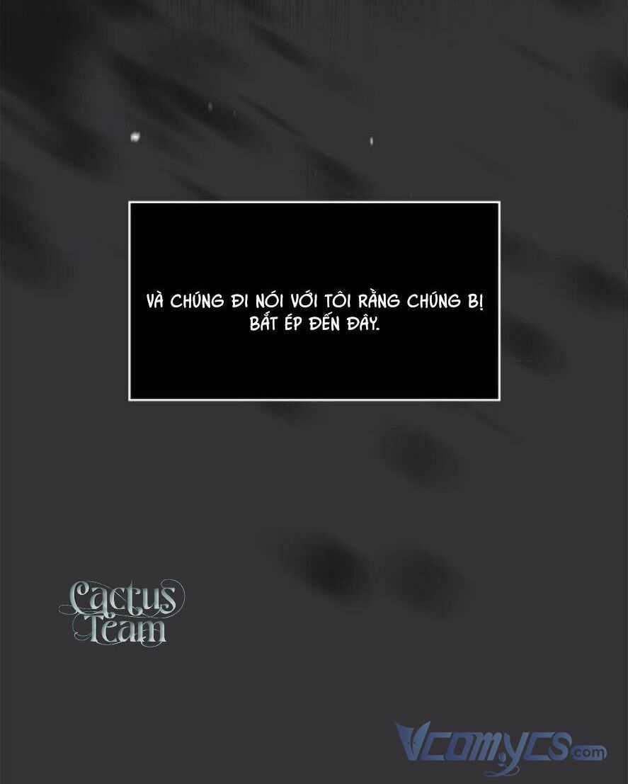 Lòng Trung Thành Với Kẻ Ác Chapter 10 trang 21