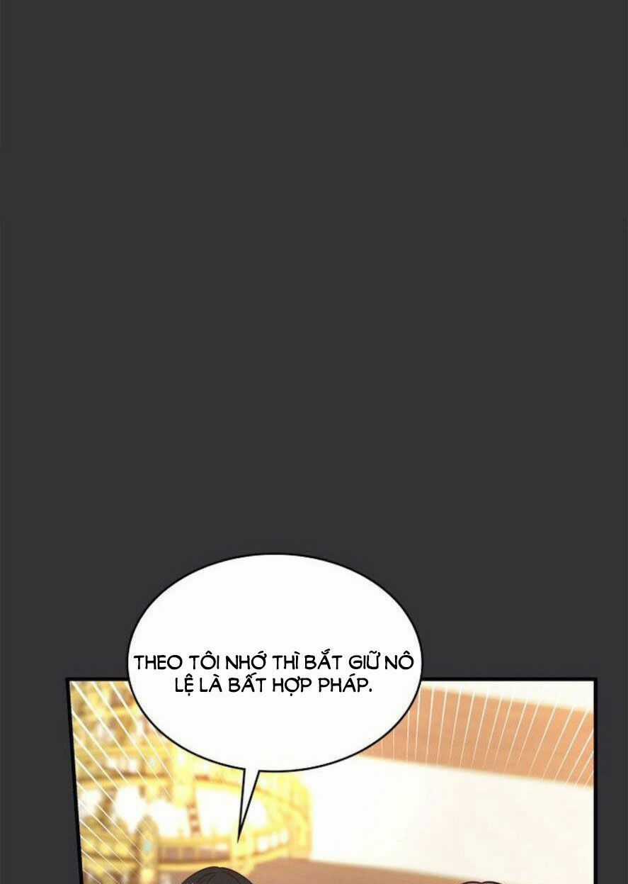 Lòng Trung Thành Với Kẻ Ác Chapter 10 trang 22