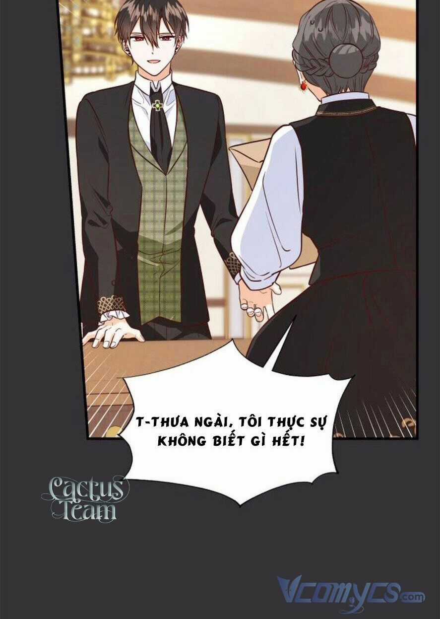 Lòng Trung Thành Với Kẻ Ác Chapter 10 trang 23