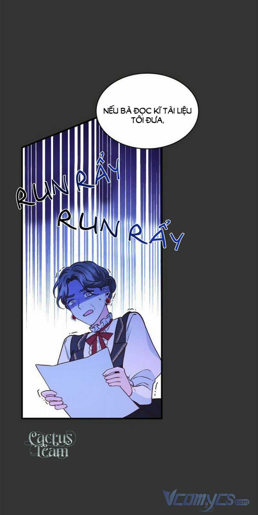 Lòng Trung Thành Với Kẻ Ác Chapter 10 trang 24