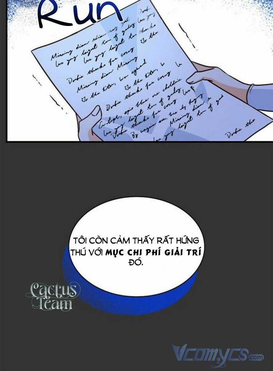 Lòng Trung Thành Với Kẻ Ác Chapter 10 trang 26