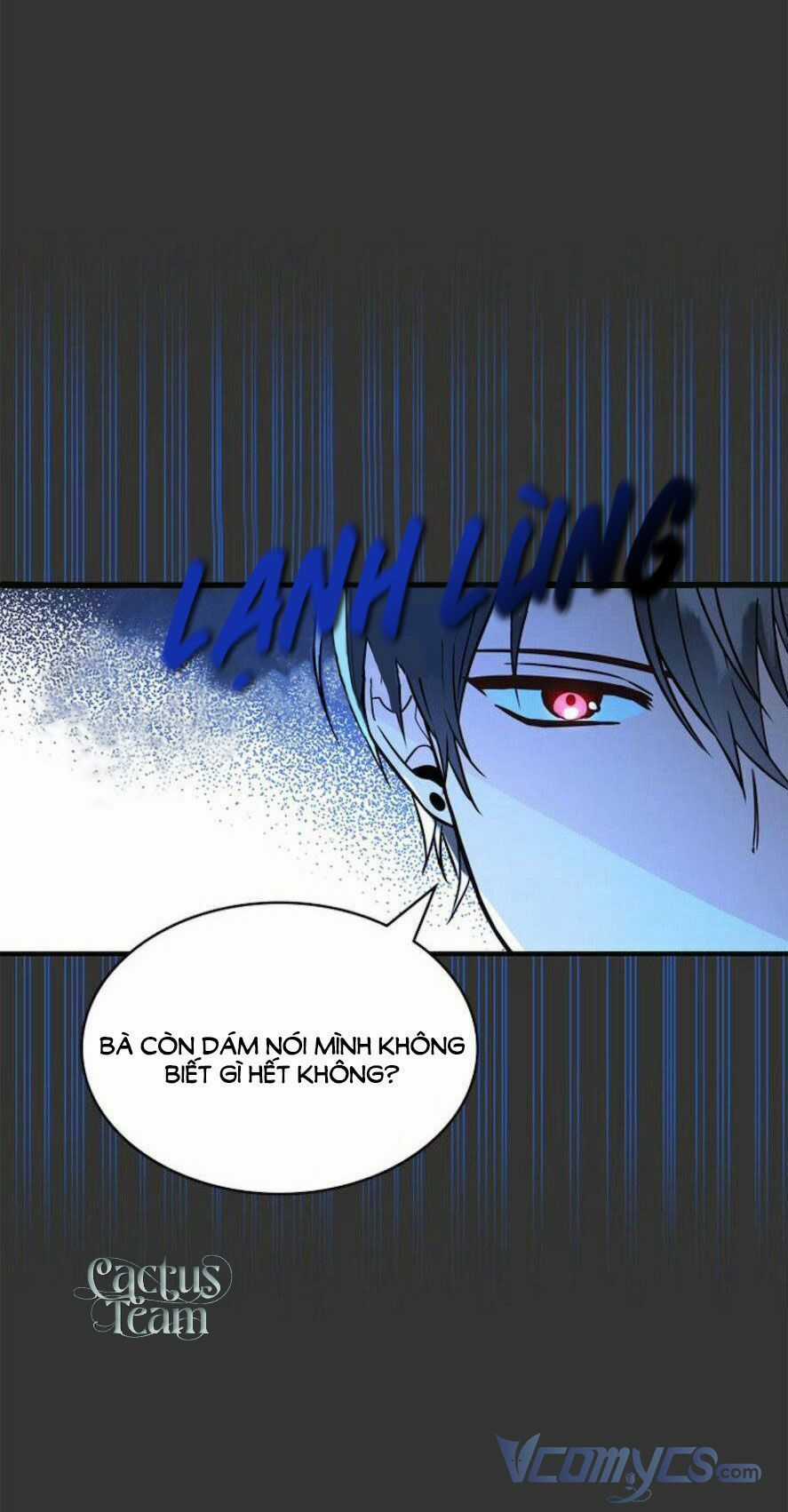 Lòng Trung Thành Với Kẻ Ác Chapter 10 trang 27