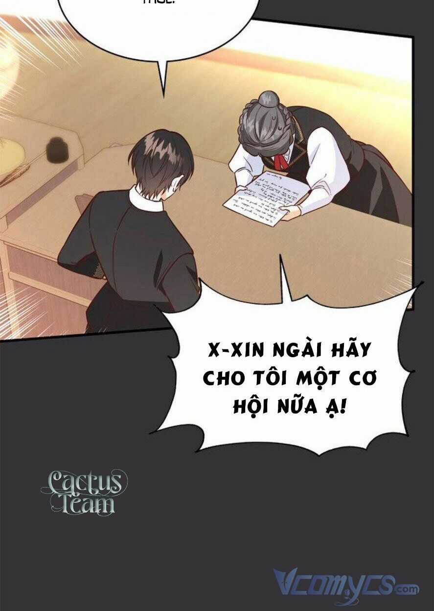 Lòng Trung Thành Với Kẻ Ác Chapter 10 trang 29