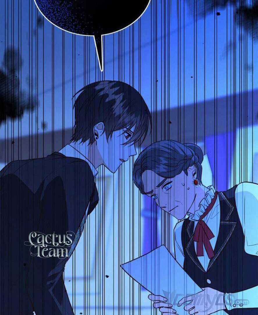 Lòng Trung Thành Với Kẻ Ác Chapter 10 trang 31