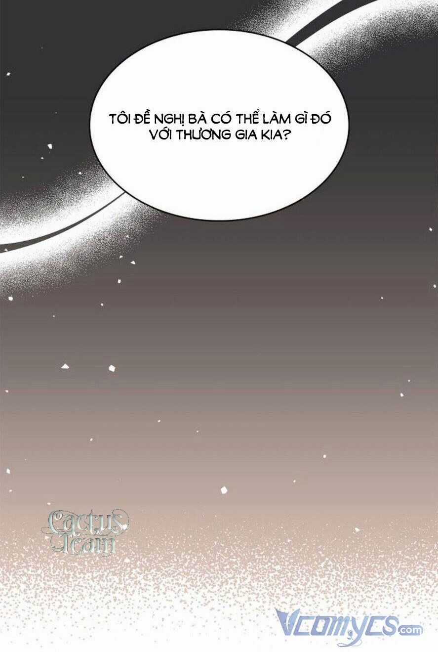 Lòng Trung Thành Với Kẻ Ác Chapter 10 trang 33