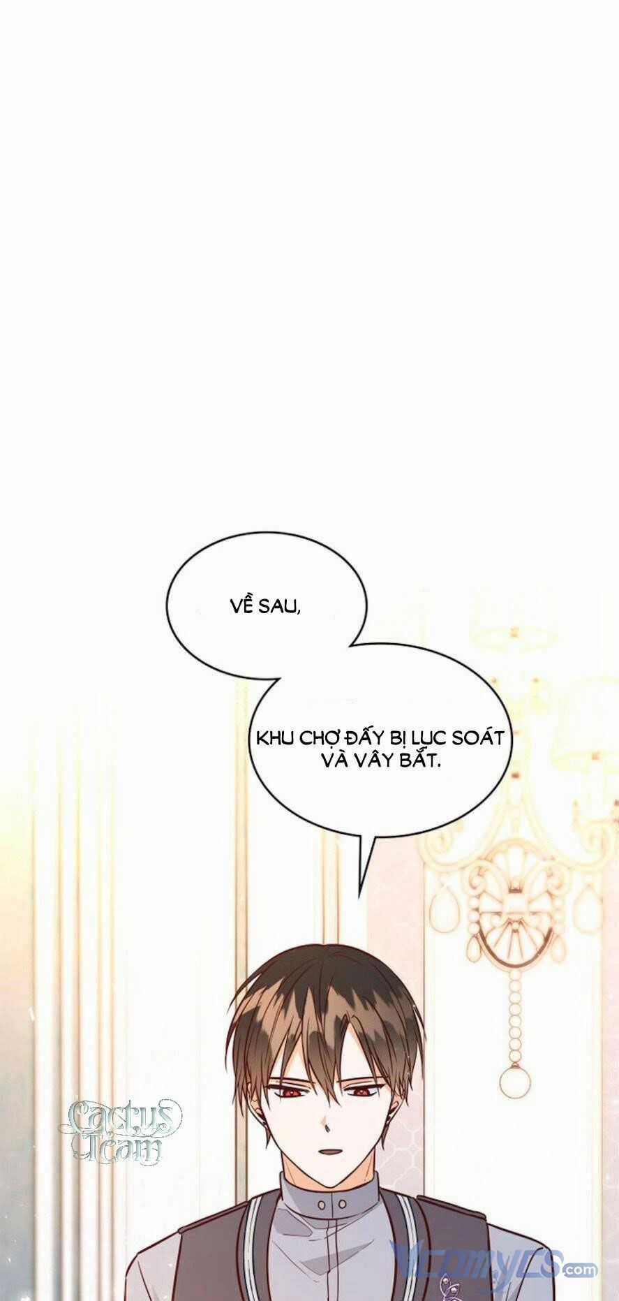 Lòng Trung Thành Với Kẻ Ác Chapter 10 trang 34