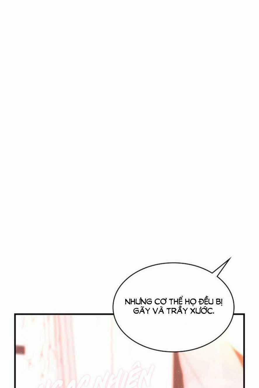 Lòng Trung Thành Với Kẻ Ác Chapter 10 trang 38