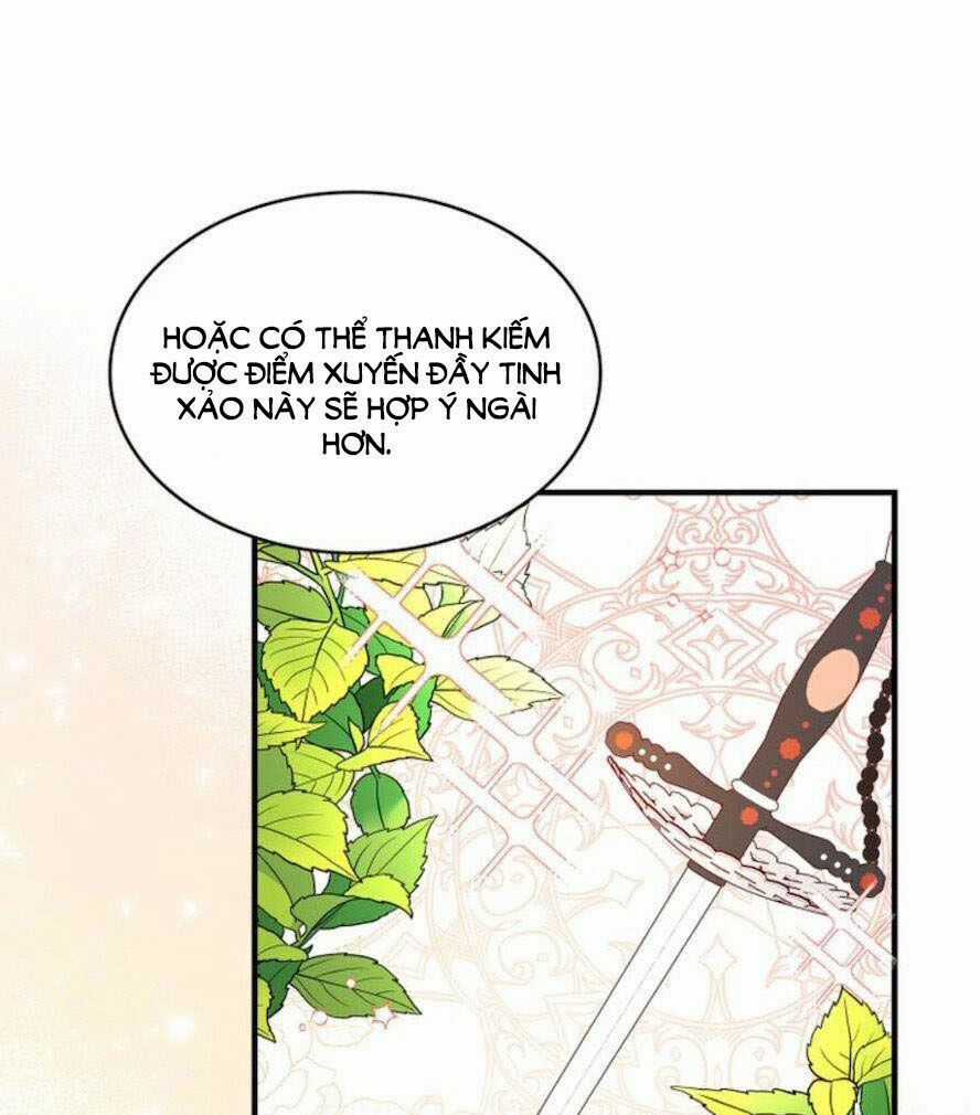 Lòng Trung Thành Với Kẻ Ác Chapter 10 trang 4