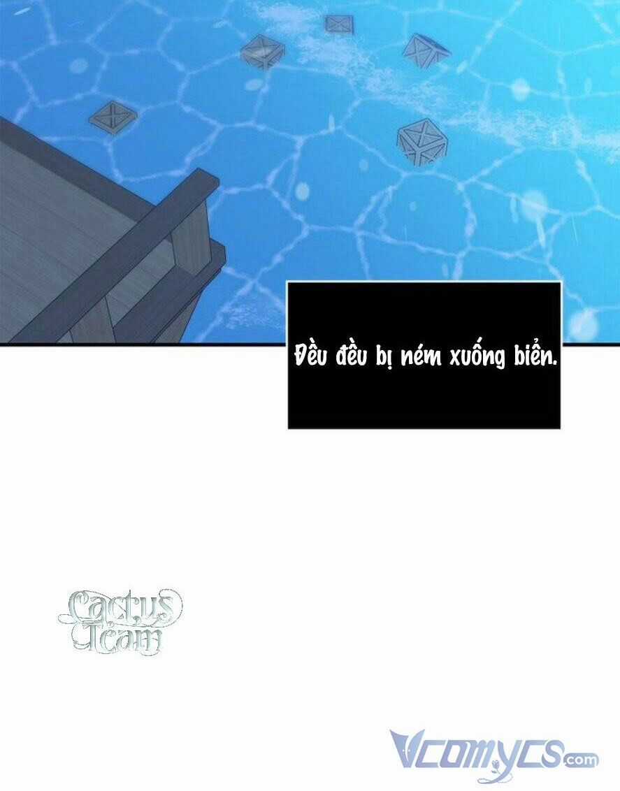 Lòng Trung Thành Với Kẻ Ác Chapter 10 trang 43