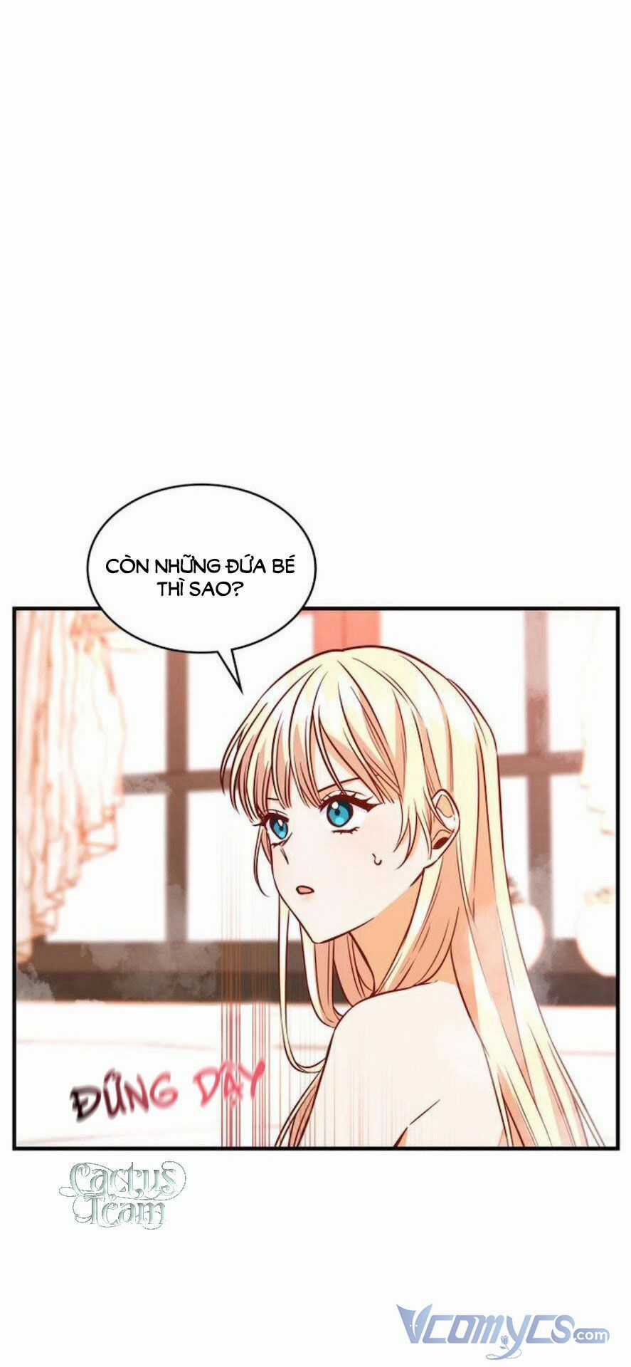 Lòng Trung Thành Với Kẻ Ác Chapter 10 trang 44