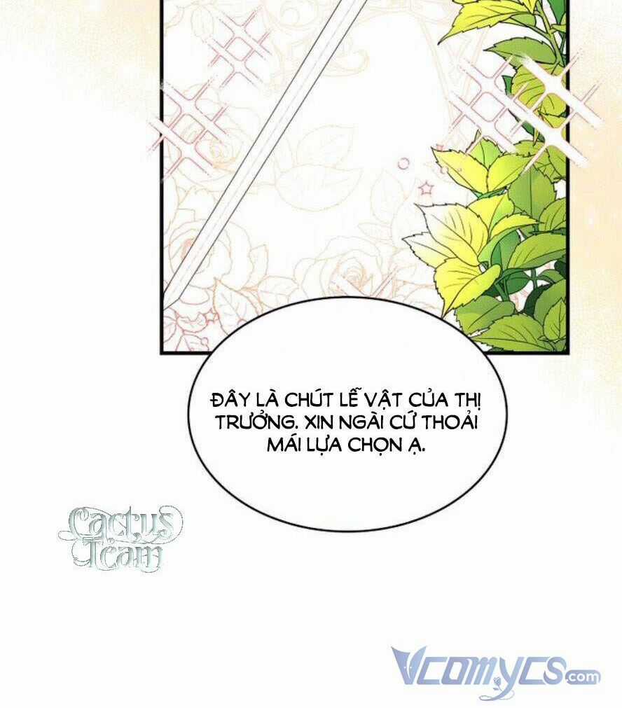 Lòng Trung Thành Với Kẻ Ác Chapter 10 trang 5