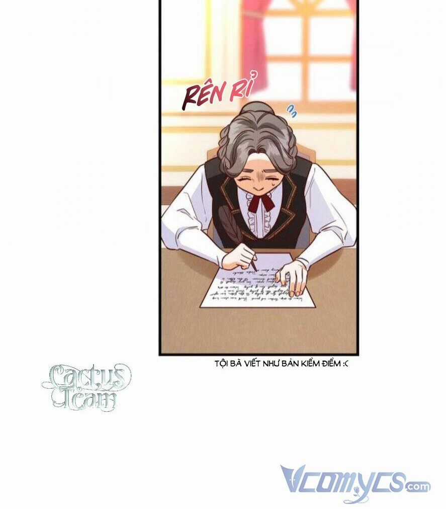 Lòng Trung Thành Với Kẻ Ác Chapter 10 trang 50