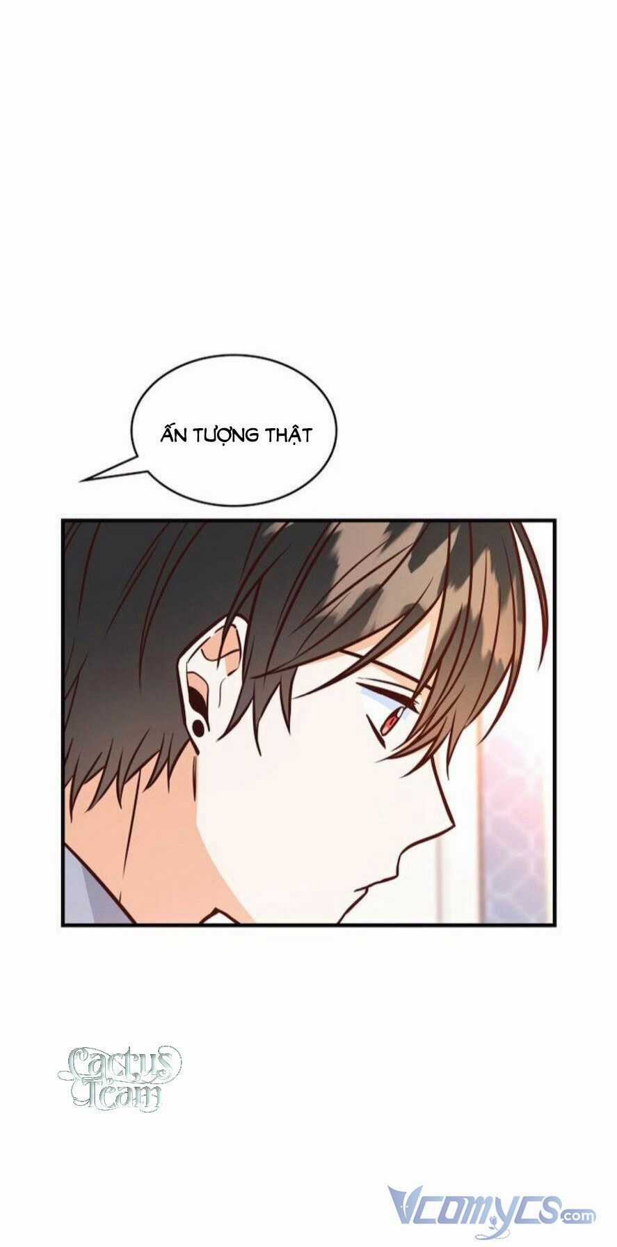 Lòng Trung Thành Với Kẻ Ác Chapter 10 trang 51