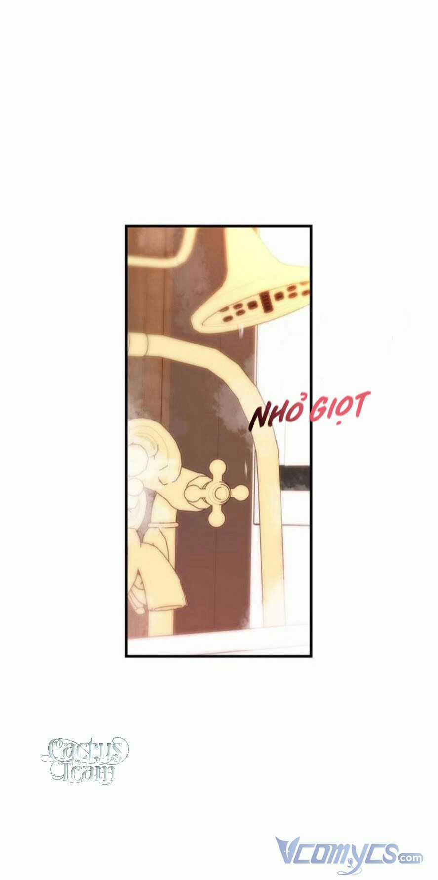 Lòng Trung Thành Với Kẻ Ác Chapter 10 trang 52