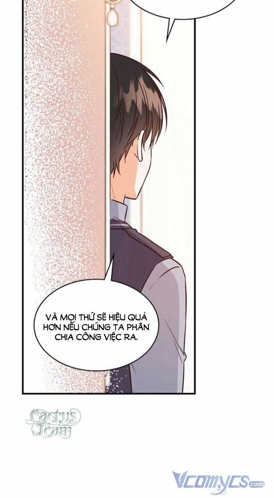 Lòng Trung Thành Với Kẻ Ác Chapter 10 trang 61