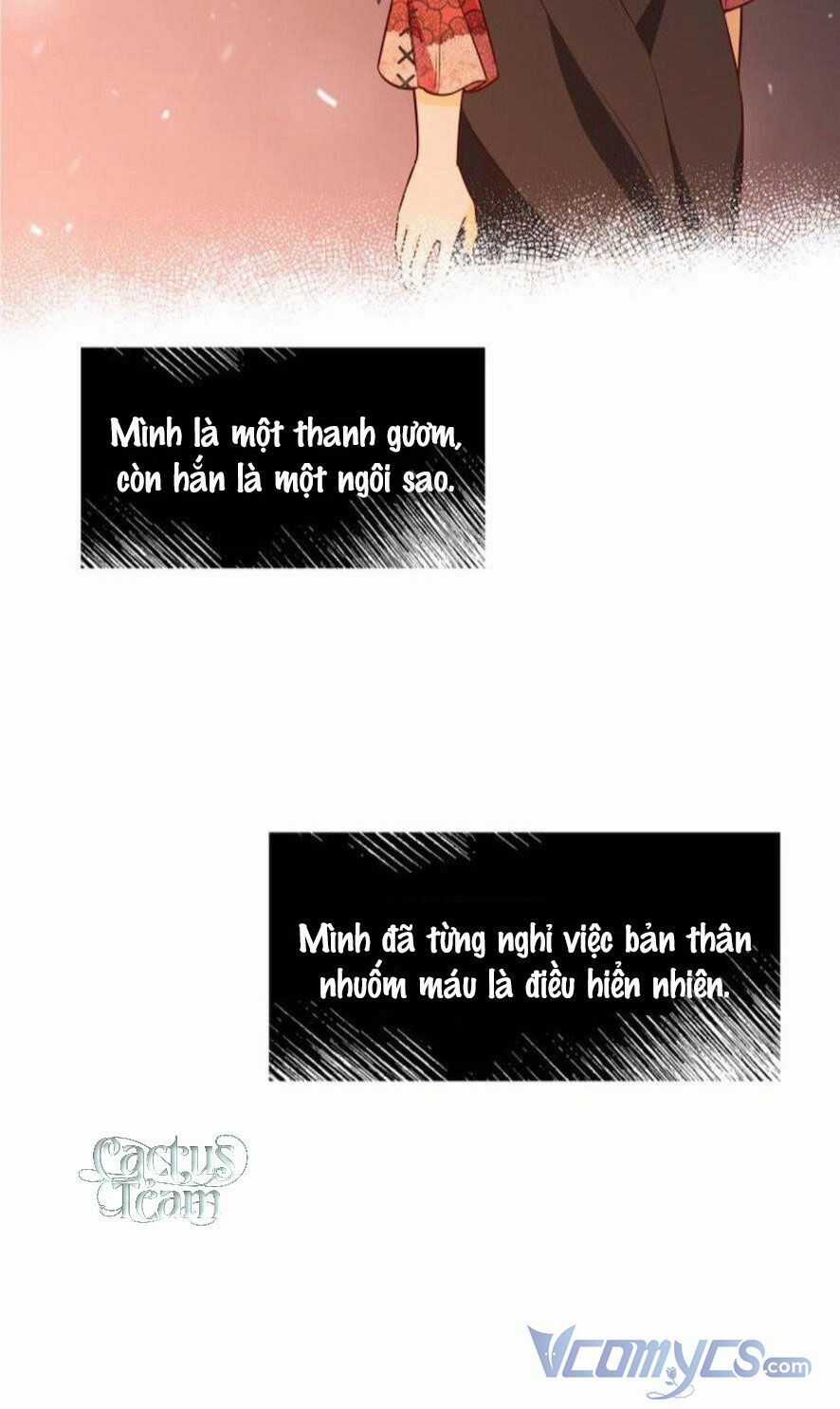 Lòng Trung Thành Với Kẻ Ác Chapter 10 trang 66