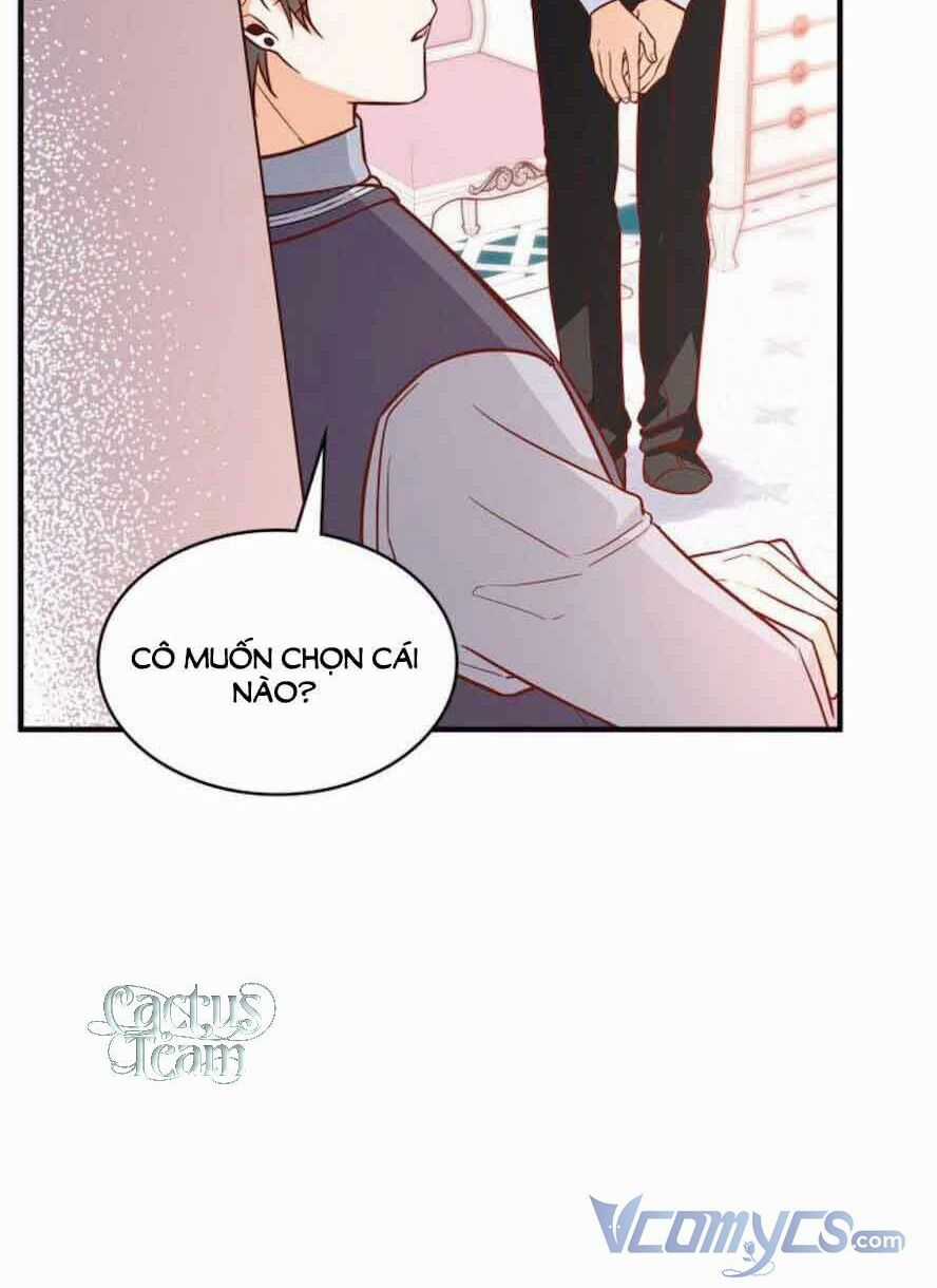 Lòng Trung Thành Với Kẻ Ác Chapter 10 trang 7