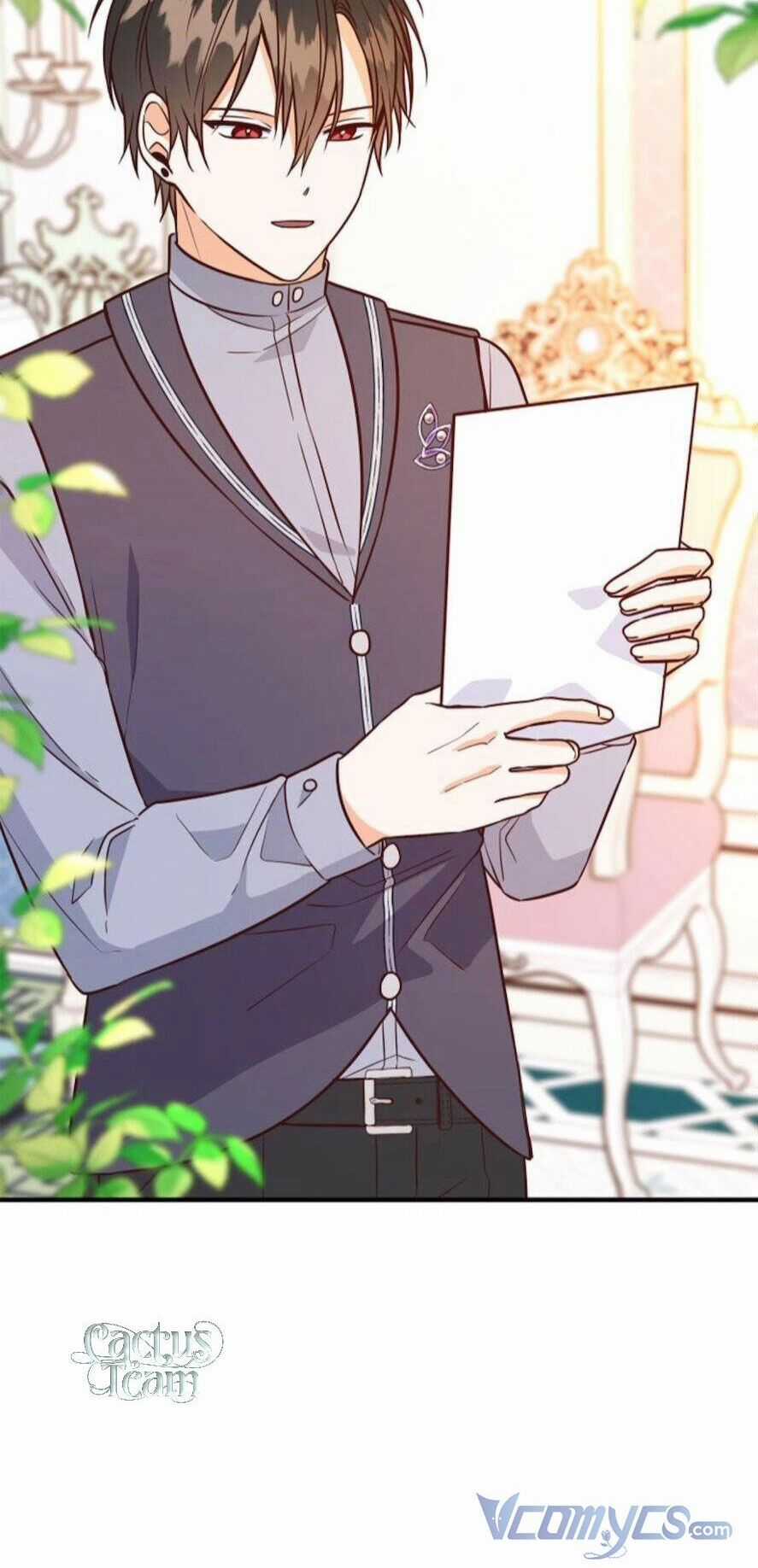 Lòng Trung Thành Với Kẻ Ác Chapter 10 trang 77