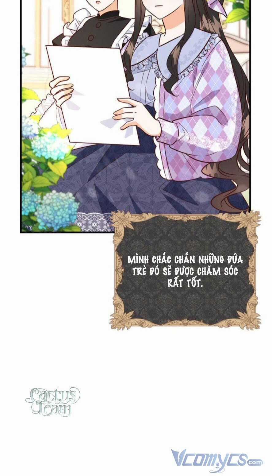 Lòng Trung Thành Với Kẻ Ác Chapter 10 trang 80