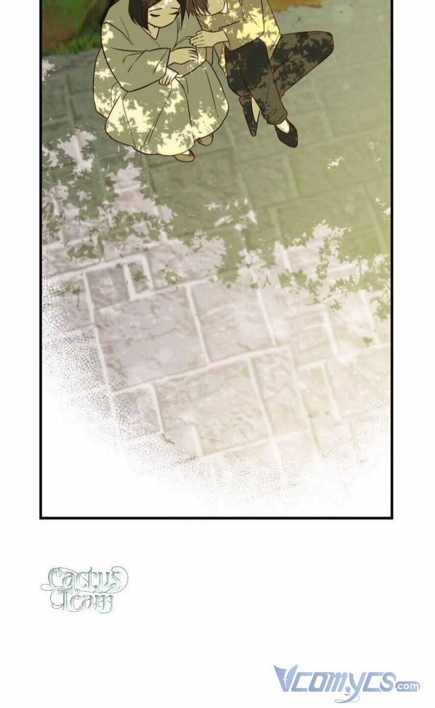 Lòng Trung Thành Với Kẻ Ác Chapter 10 trang 84