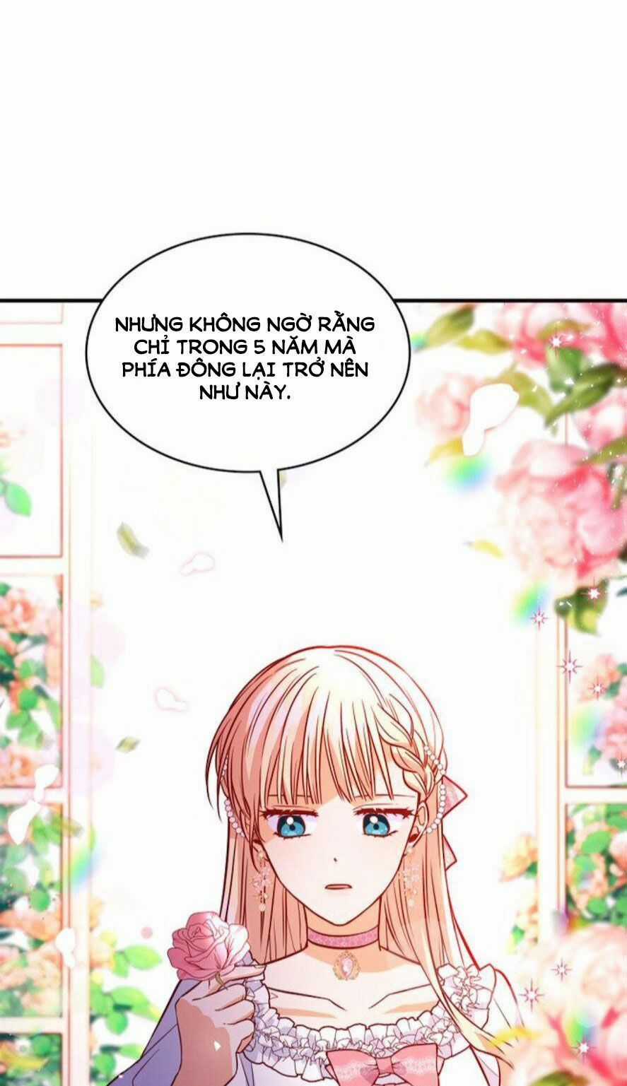 Lòng Trung Thành Với Kẻ Ác Chapter 10 trang 87