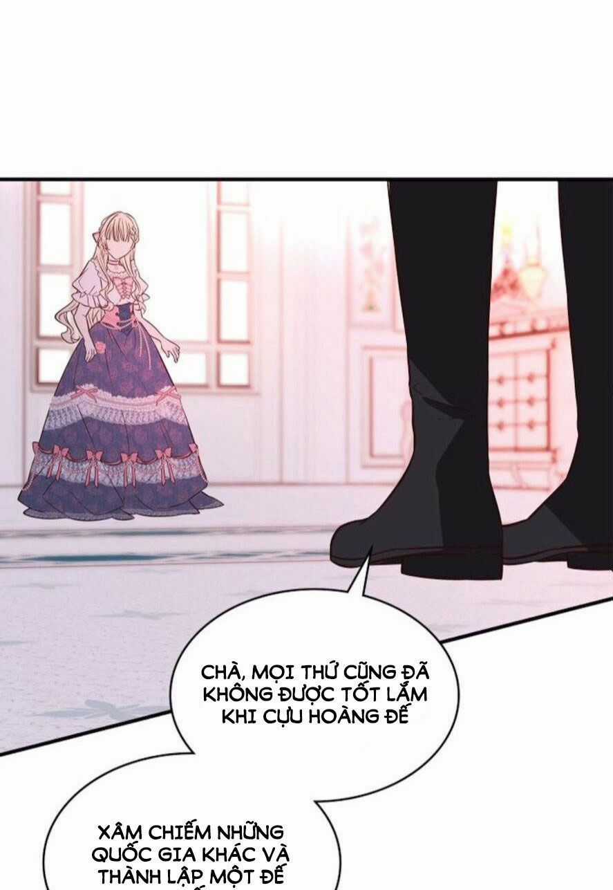 Lòng Trung Thành Với Kẻ Ác Chapter 10 trang 89