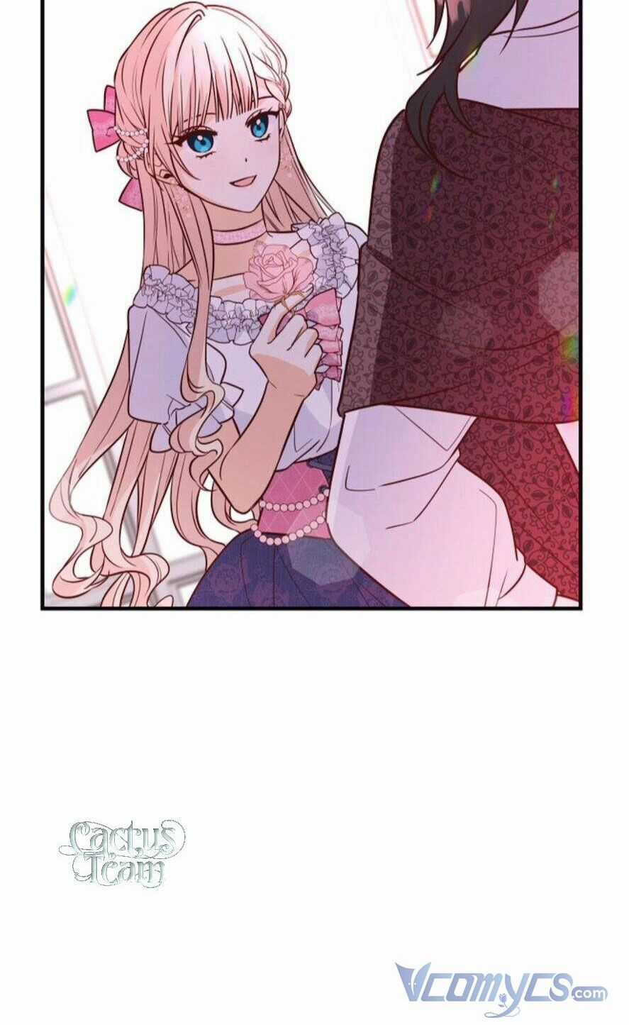 Lòng Trung Thành Với Kẻ Ác Chapter 10 trang 94