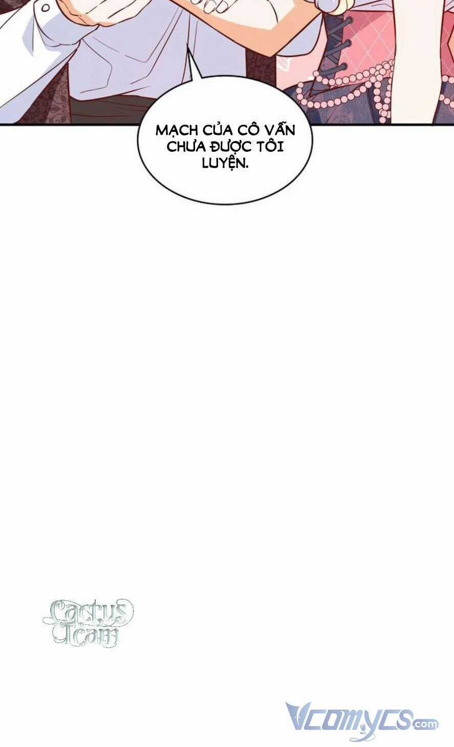 Lòng Trung Thành Với Kẻ Ác Chapter 10 trang 97