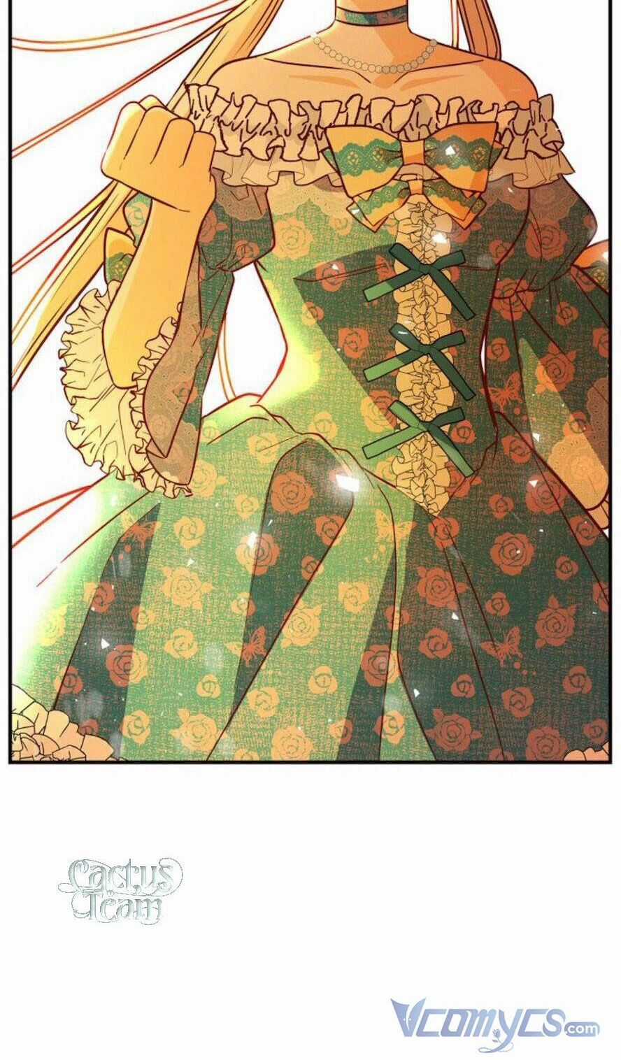 Lòng Trung Thành Với Kẻ Ác Chapter 11 trang 101