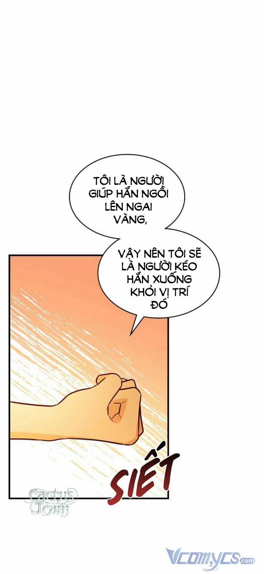 Lòng Trung Thành Với Kẻ Ác Chapter 11 trang 104