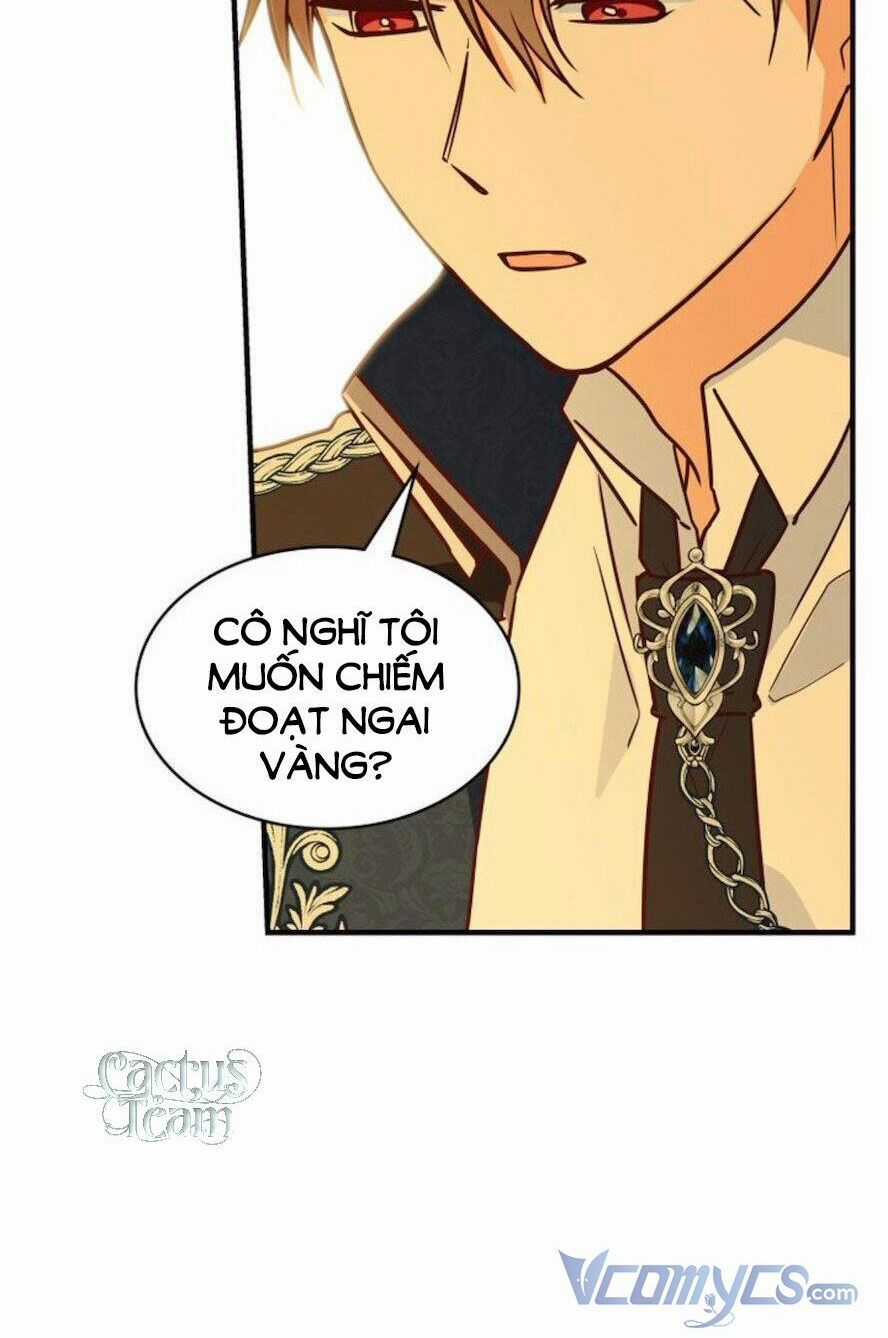 Lòng Trung Thành Với Kẻ Ác Chapter 11 trang 112