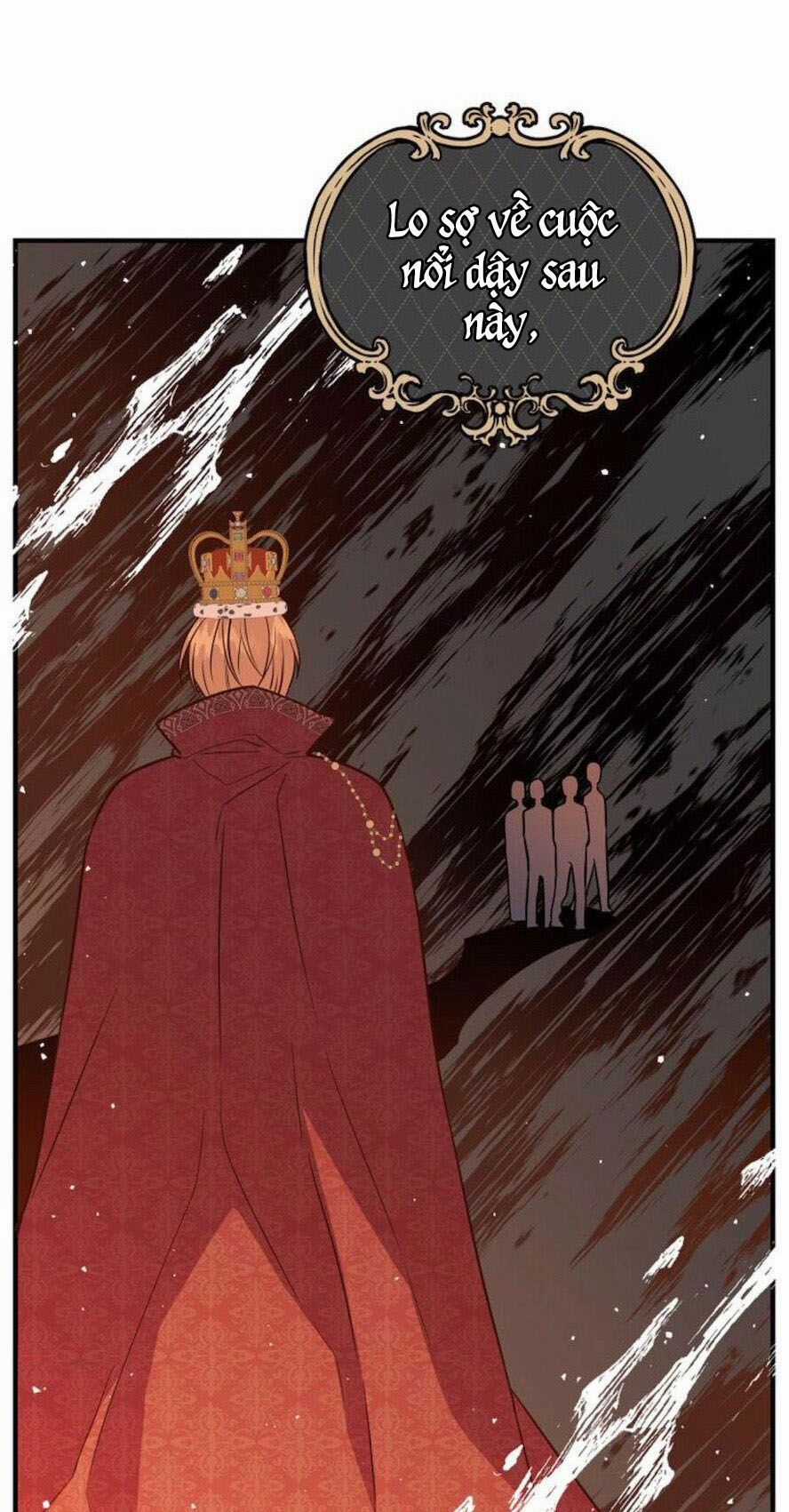 Lòng Trung Thành Với Kẻ Ác Chapter 11 trang 116