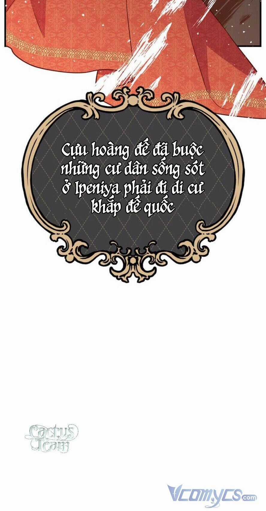 Lòng Trung Thành Với Kẻ Ác Chapter 11 trang 117