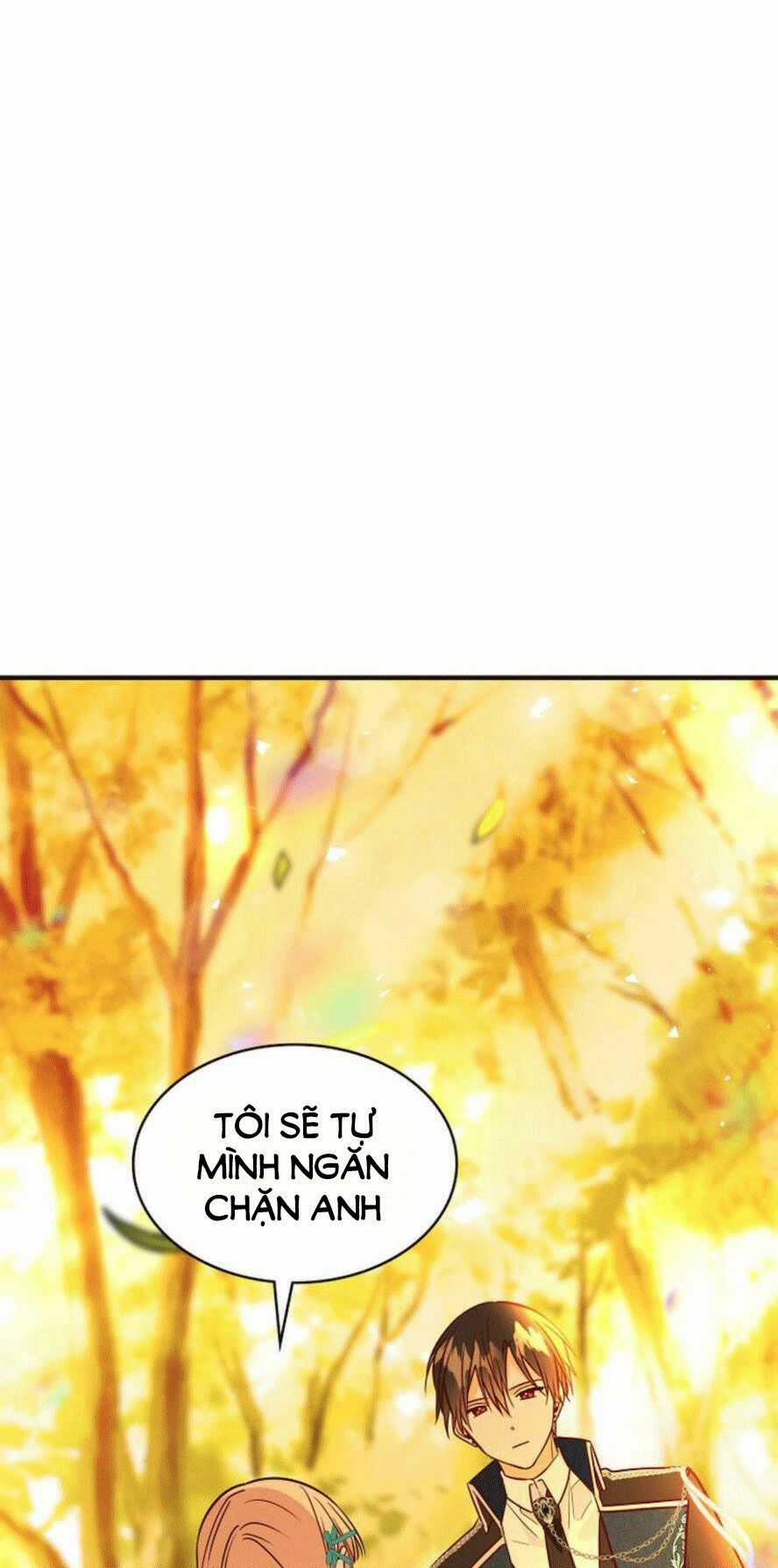 Lòng Trung Thành Với Kẻ Ác Chapter 11 trang 129