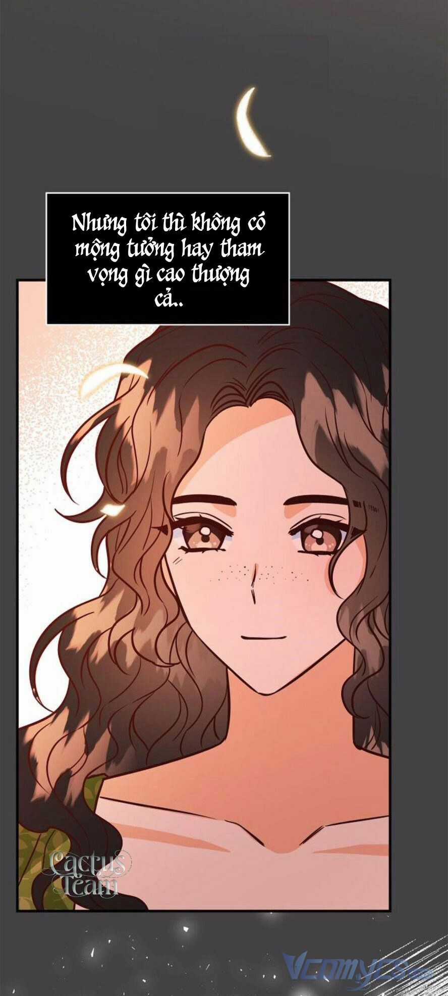 Lòng Trung Thành Với Kẻ Ác Chapter 11 trang 13