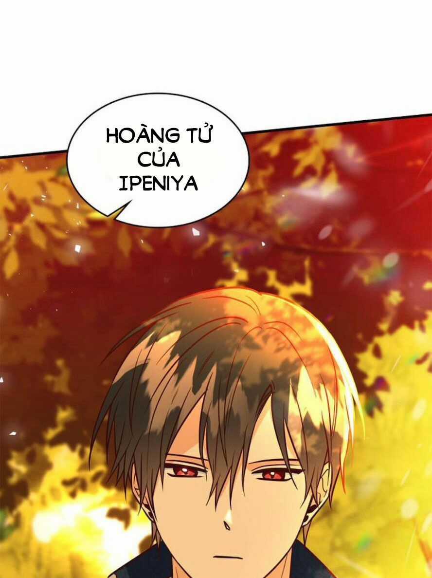 Lòng Trung Thành Với Kẻ Ác Chapter 11 trang 135