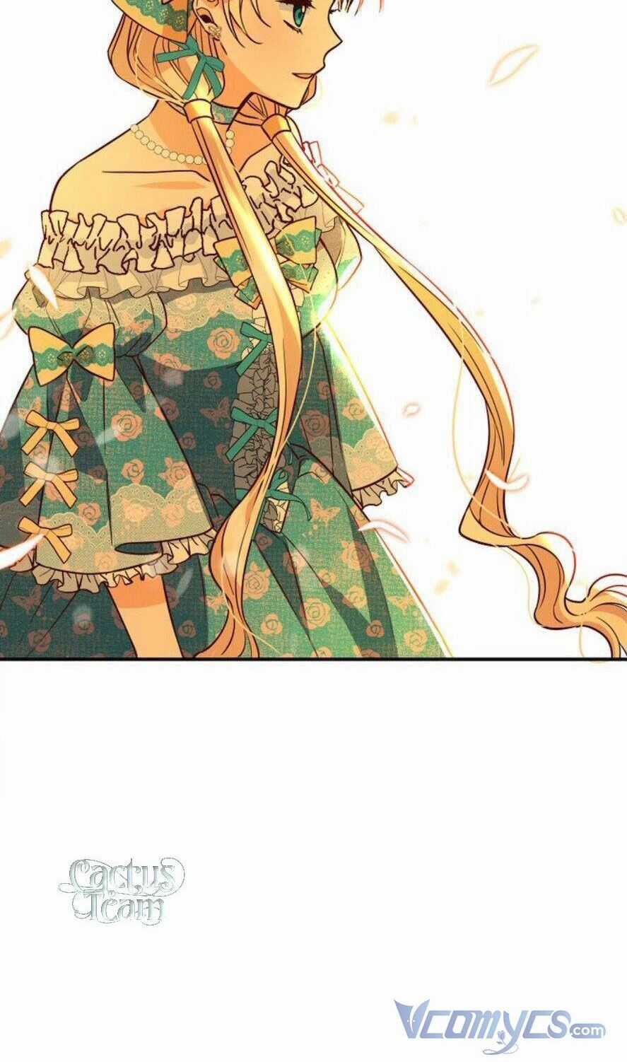 Lòng Trung Thành Với Kẻ Ác Chapter 11 trang 29