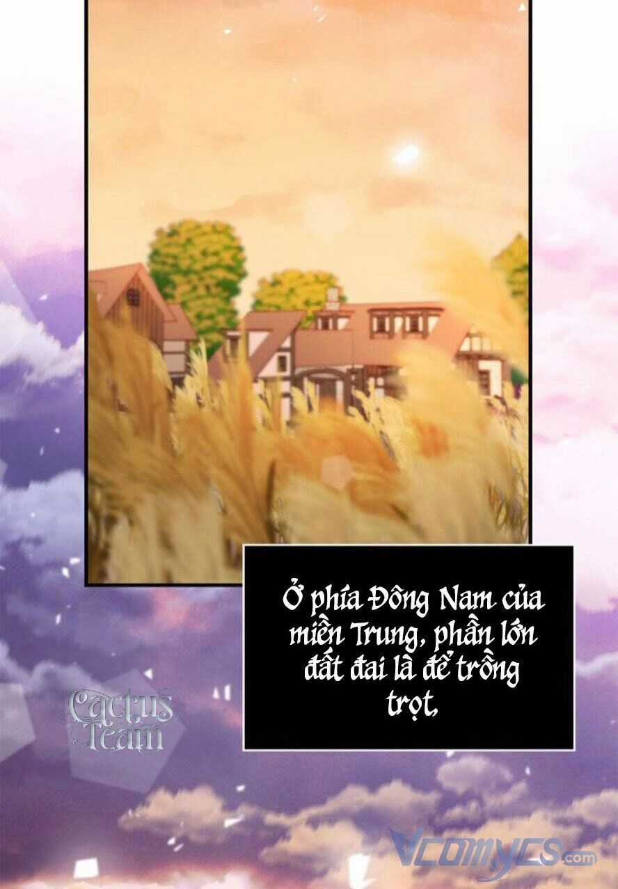 Lòng Trung Thành Với Kẻ Ác Chapter 11 trang 3
