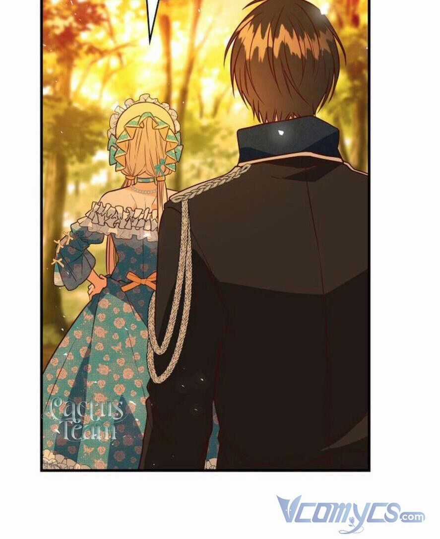 Lòng Trung Thành Với Kẻ Ác Chapter 11 trang 31