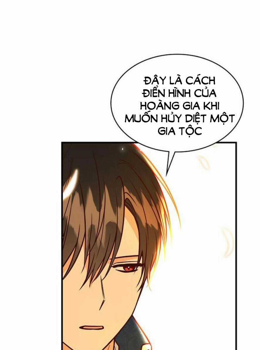 Lòng Trung Thành Với Kẻ Ác Chapter 11 trang 33