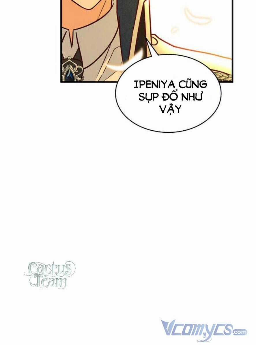 Lòng Trung Thành Với Kẻ Ác Chapter 11 trang 34