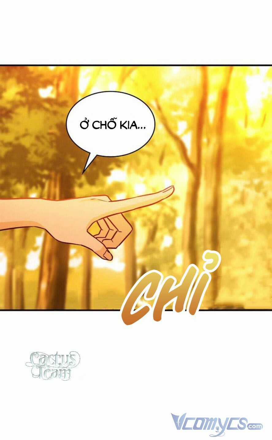 Lòng Trung Thành Với Kẻ Ác Chapter 11 trang 35