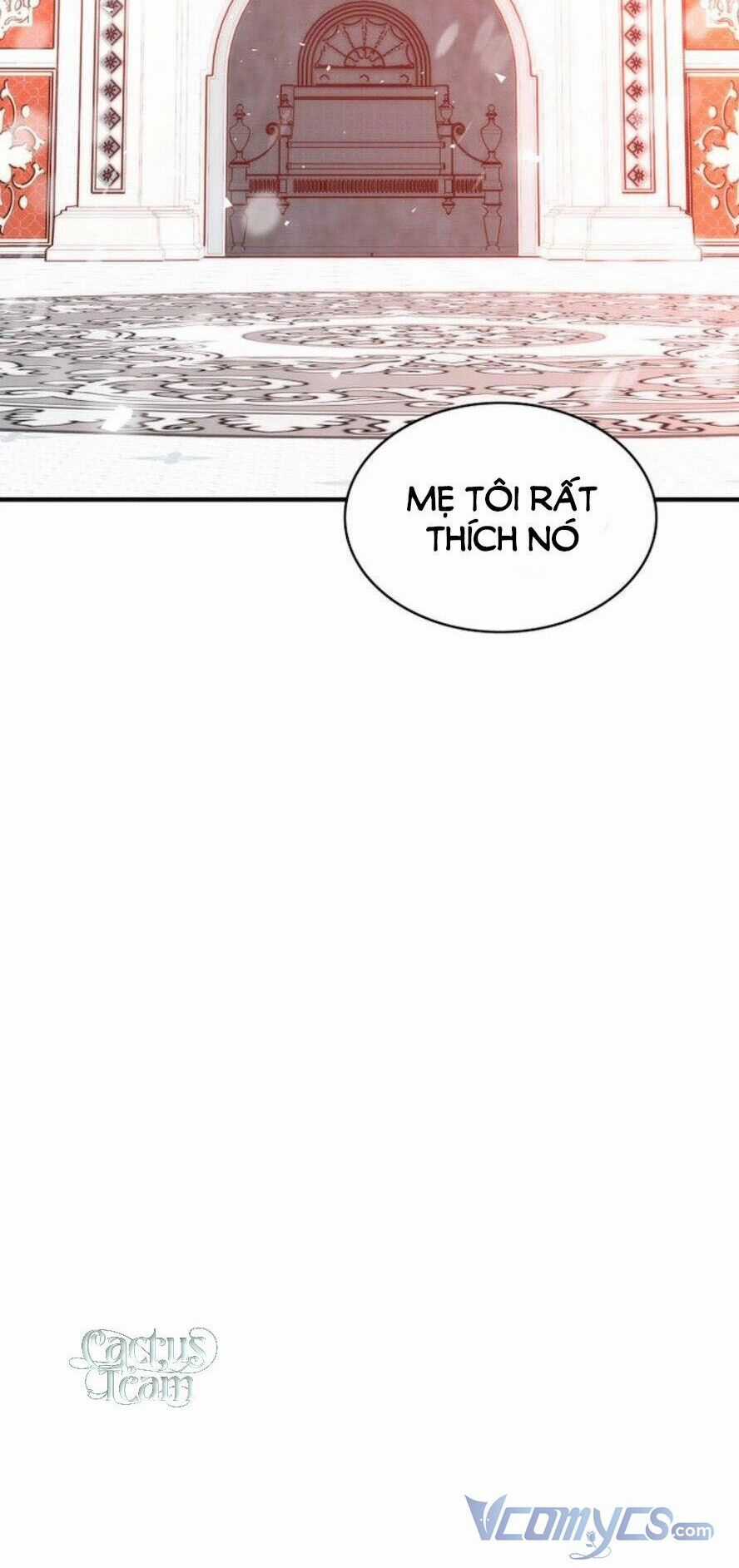 Lòng Trung Thành Với Kẻ Ác Chapter 11 trang 37