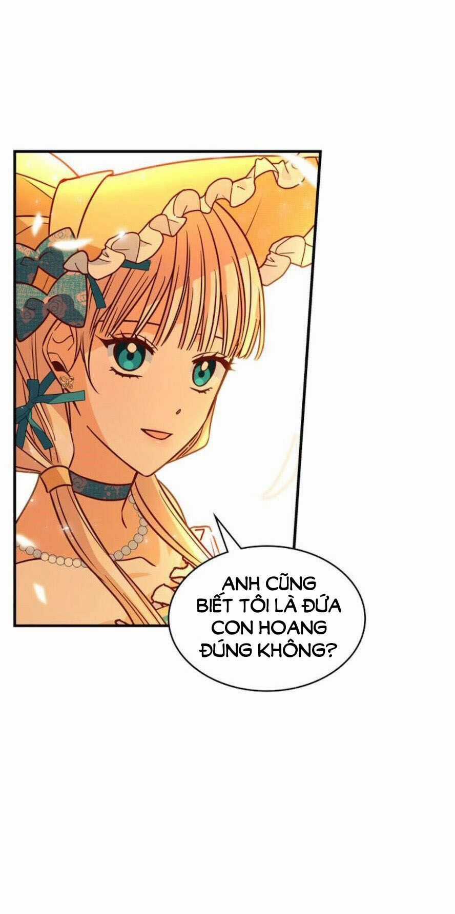 Lòng Trung Thành Với Kẻ Ác Chapter 11 trang 38