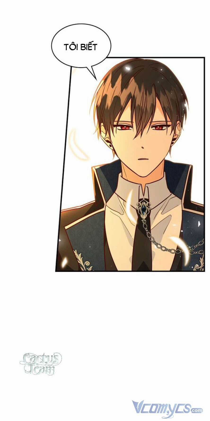 Lòng Trung Thành Với Kẻ Ác Chapter 11 trang 39